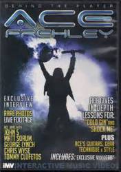 Ace Frehley : Behind the Player